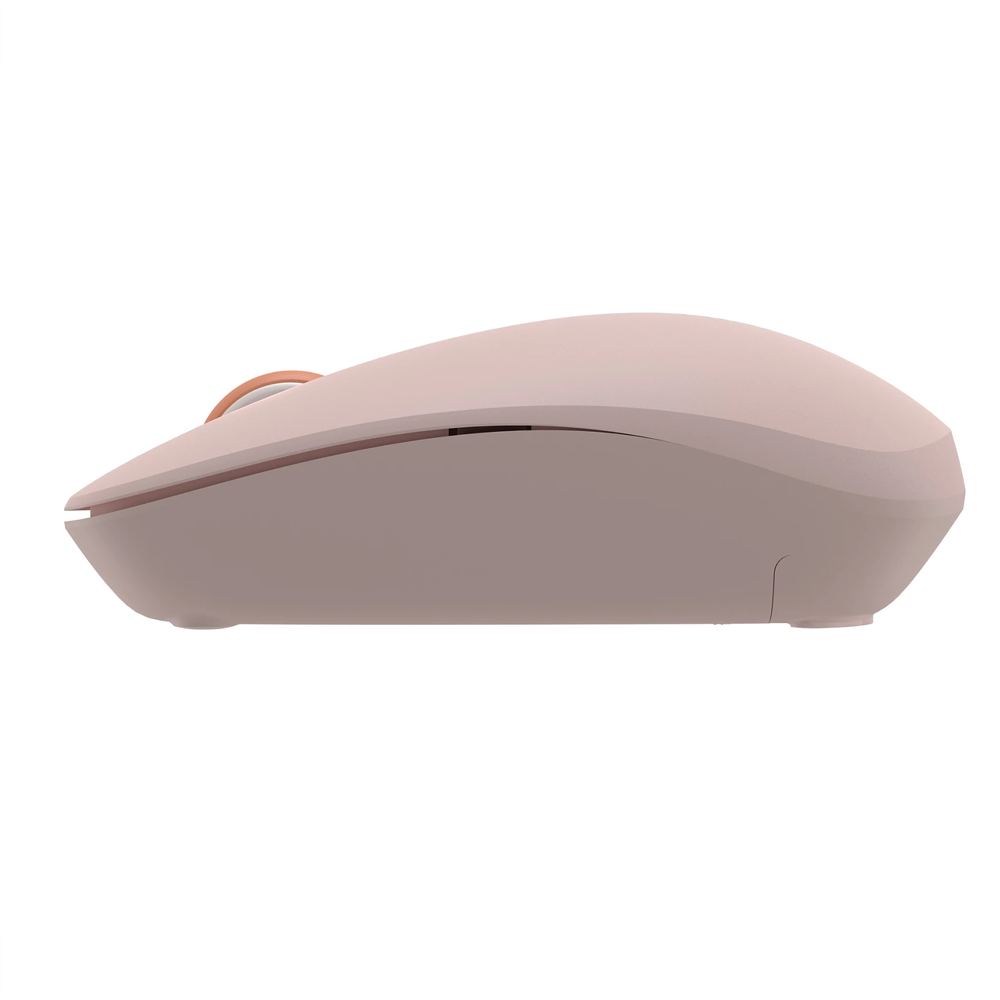 Philips SPK7418P Dual Mod 1600 DPI Sessiz Kablosuz Pembe Mouse