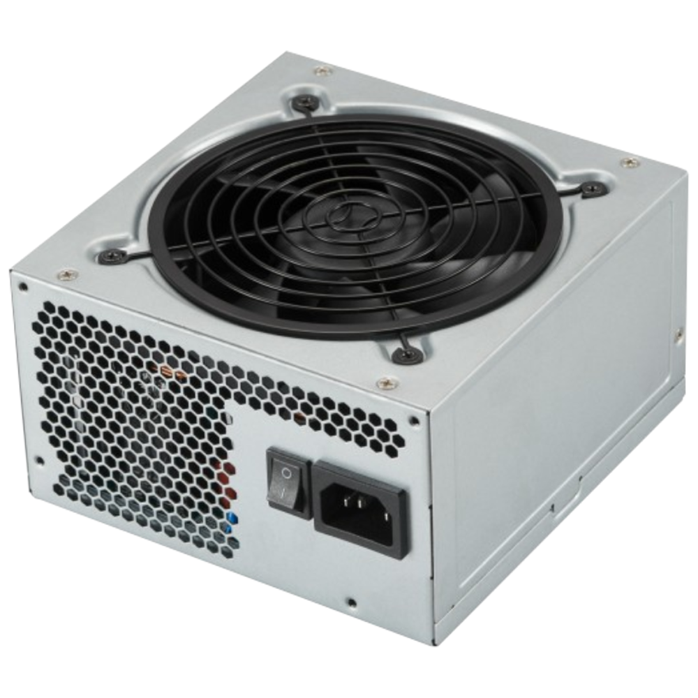 VENTO VG4204FA 1000W PCIe 5.0 80+ Gold Tempered Glass ARGB USB 3.0 E-ATX Kasa