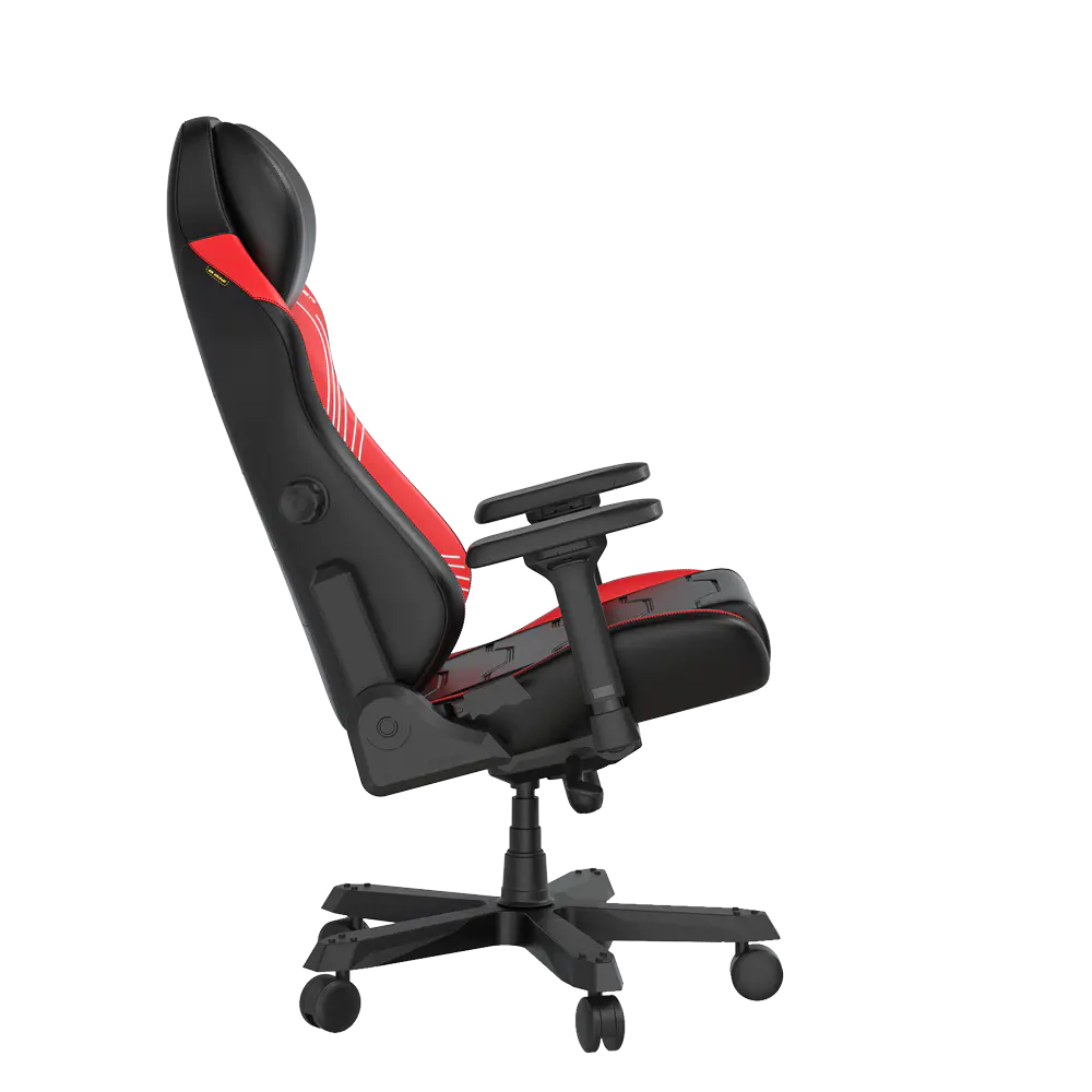 DXRacer Master XL Kırmızı-Siyah Oyuncu Koltuğu