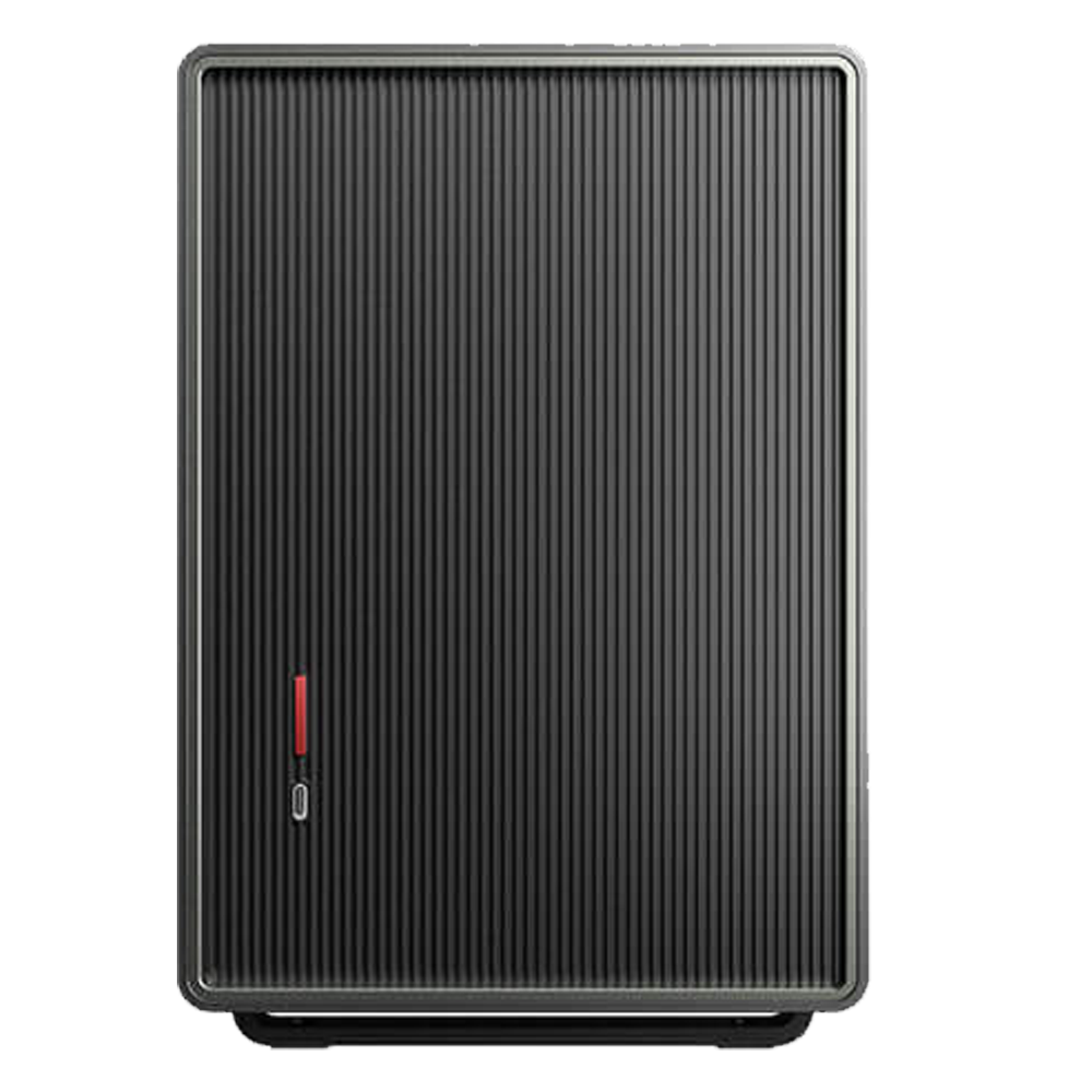 ANTEC Performance 1 M Aventurine Type-C Mini ITX Bilgisayar Kasası