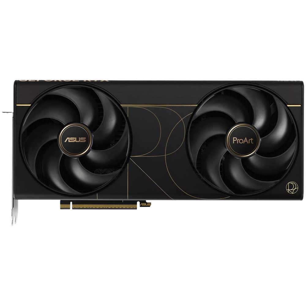 ASUS PROART GeForce RTX 5090 32GB GDDR7 OC Edition DLSS 4.5 512 Bit Ekran Kartı