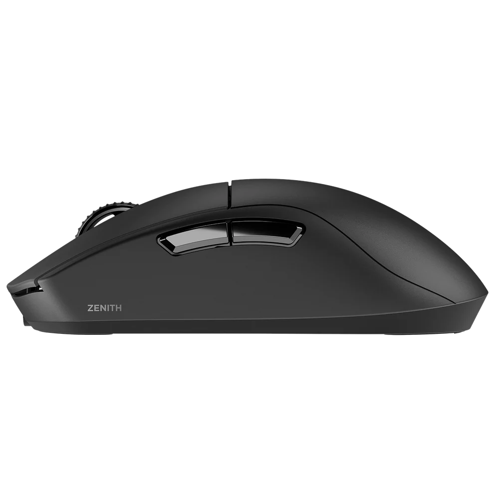  Rampage ZENITH 26000DPI 1000Hz Kablosuz Siyah Gaming Mouse