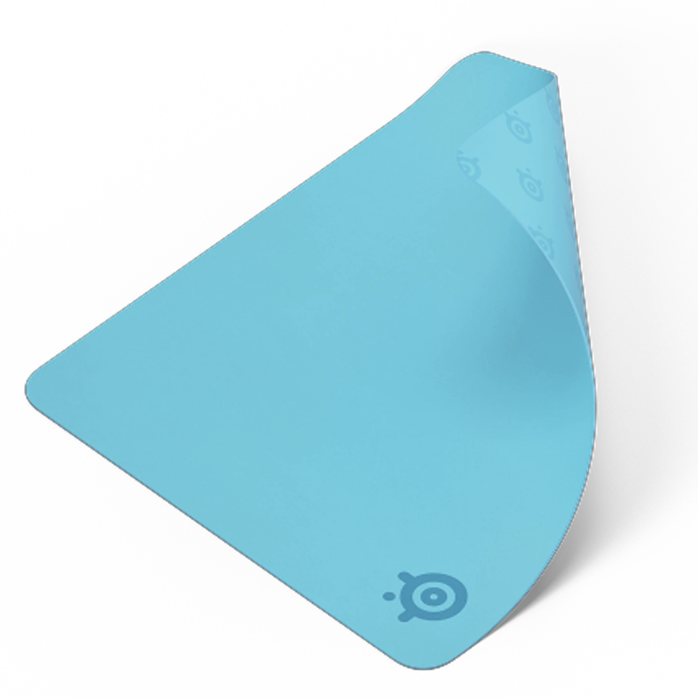 SteelSeries QCK L Aqua Gaming Mouse Pad