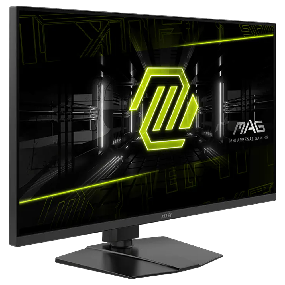 MSI MAG 322URDF E16 31.5" 4K 160Hz FHD 320Hz 1ms HDMI DP USB FreeSync Premium HDR400 Pivot Dual Mode Rapid IPS Gaming Monitör