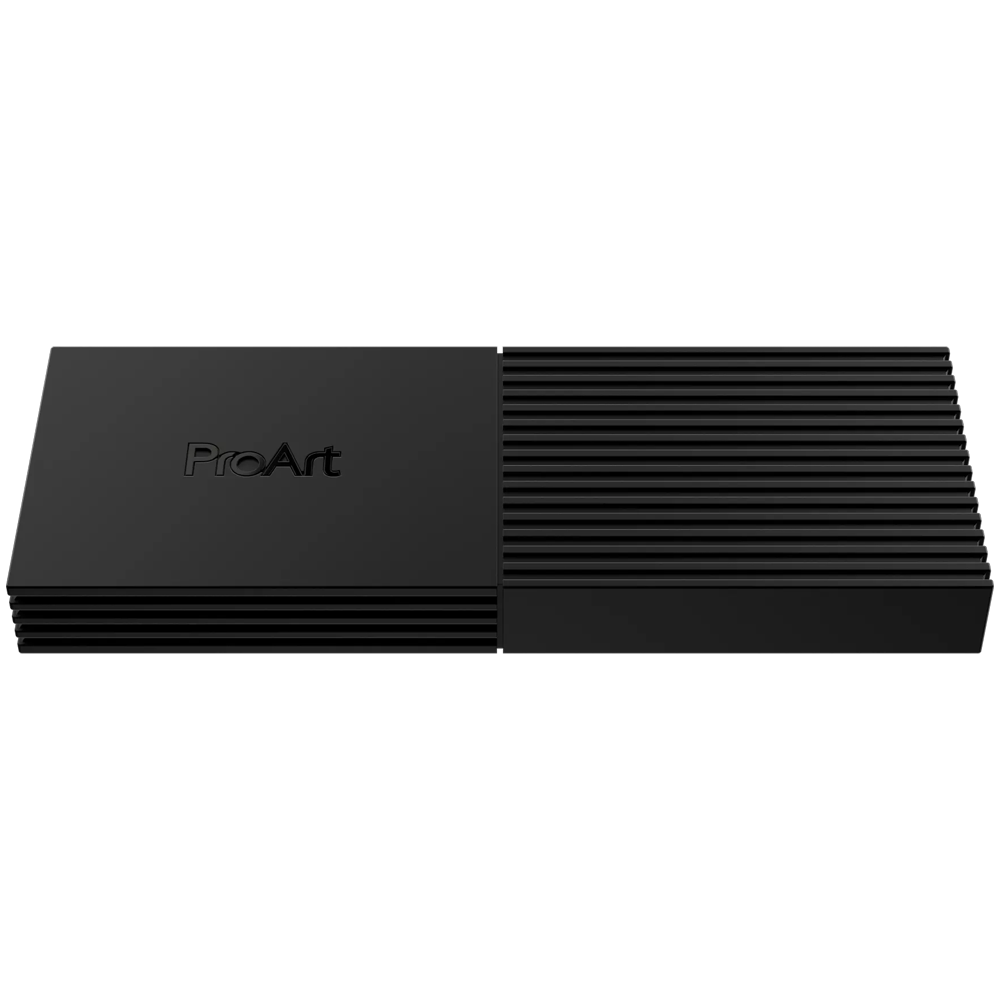 ASUS ProArt PA40SU M.2 NVMe Harici SSD Kutusu