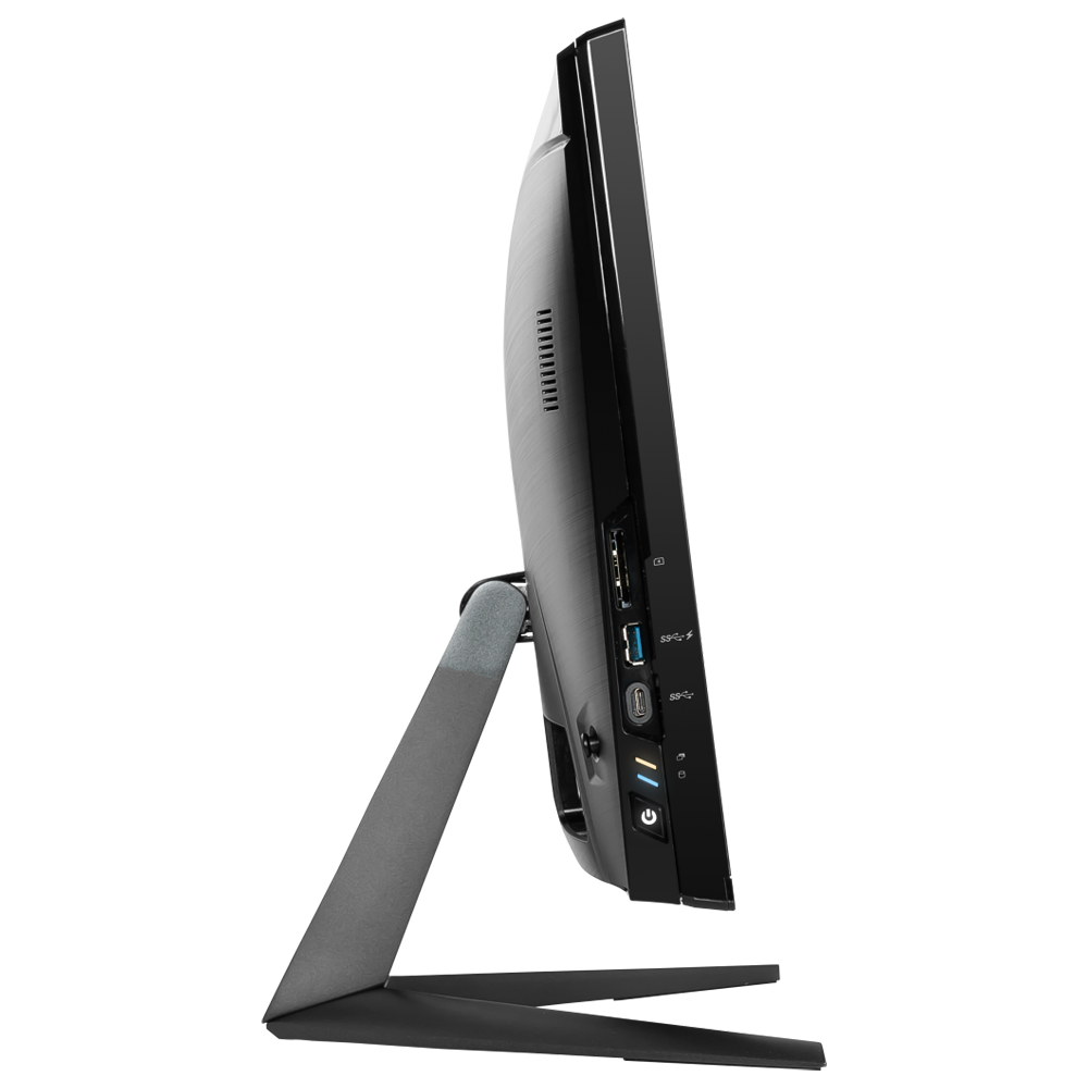 MSI PRO AP222T 14MA-607XEU Core i5 14400 16GB(8GBx2) DDR5 512GB SSD 21.5" FHD IPS Dokunmatik AIO Masaüstü PC