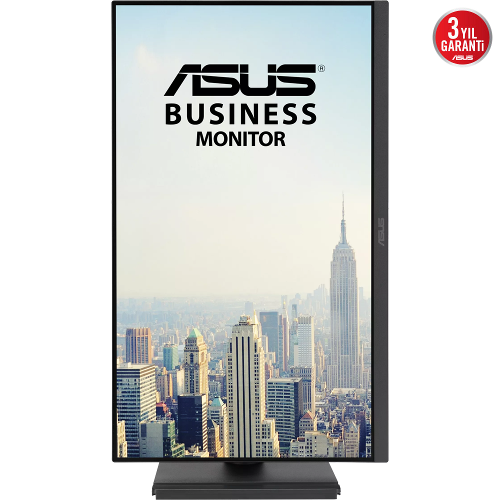 ASUS VA279QGSE 27" 120Hz 1ms HDMI DP AdaptiveSync Pivot FHD IPS Monitör