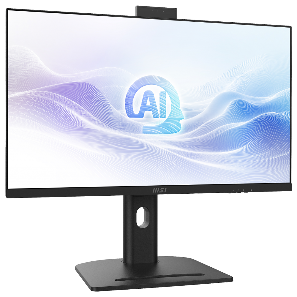MSI MODERN AM273QP AI 1UMG-416XEU Ultra 7 155H 32GB DDR5 1TB SSD FreeDos 27 " WQHD Siyah AIO Masaüstü PC
