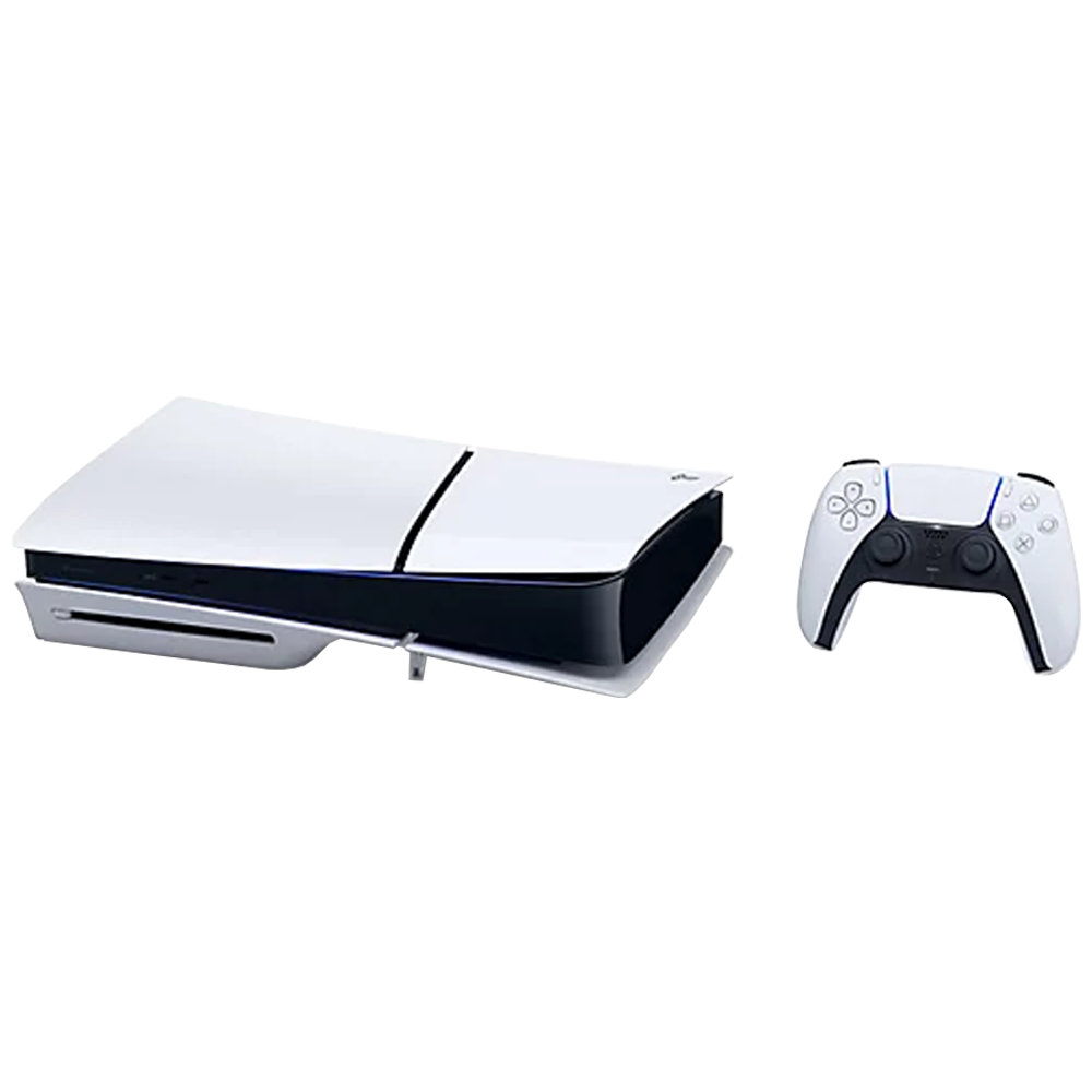 Sony PlayStation 5 NBA 2K26 Bundle Oyun Konsolu Resmi Distribütör Garantili