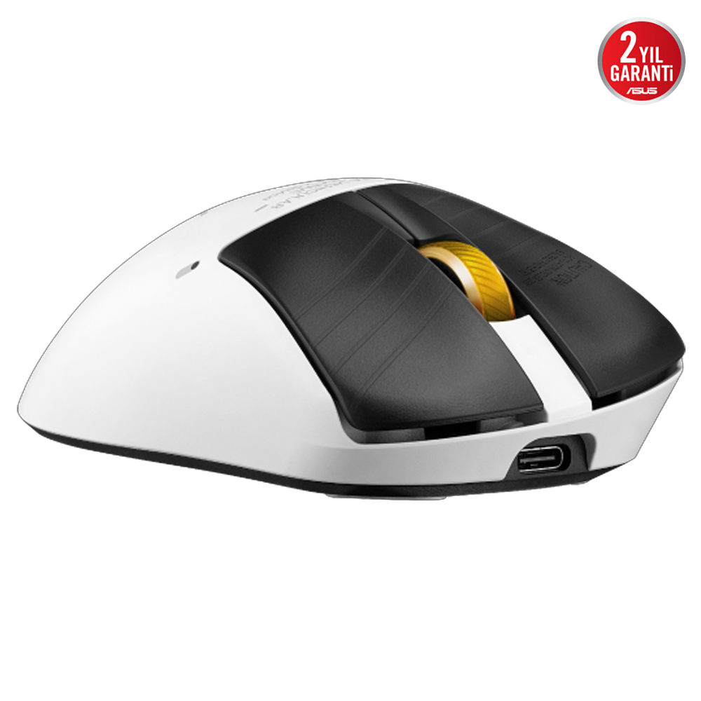 ASUS ROG KERIS II ORIGIN KJP Kablosuz Gaming Mouse