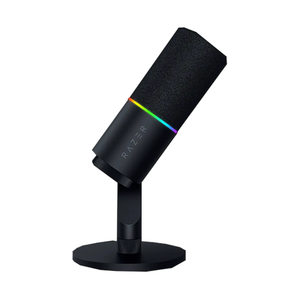 Razer SEIREN V3 Pro RGB Gaming Mikrofon