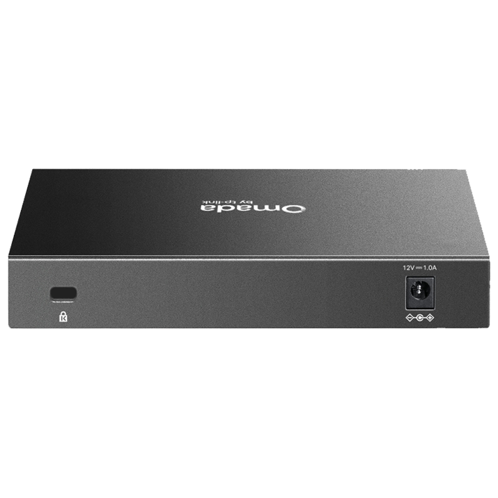 TP-LINK ER605 Omada Gigabit VPN Router