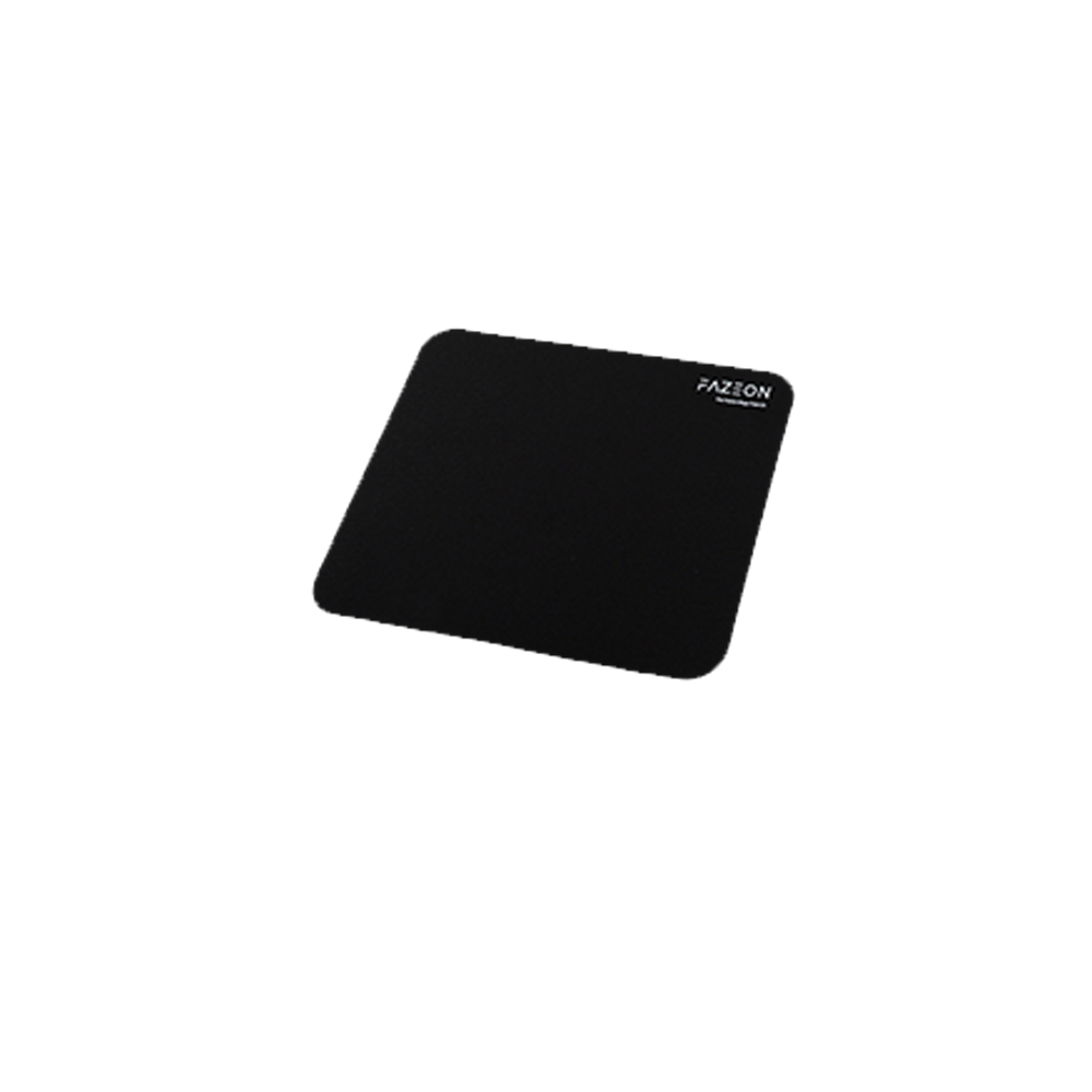 FAZEON Faze1 Siyah S Mousepad 23x19cm