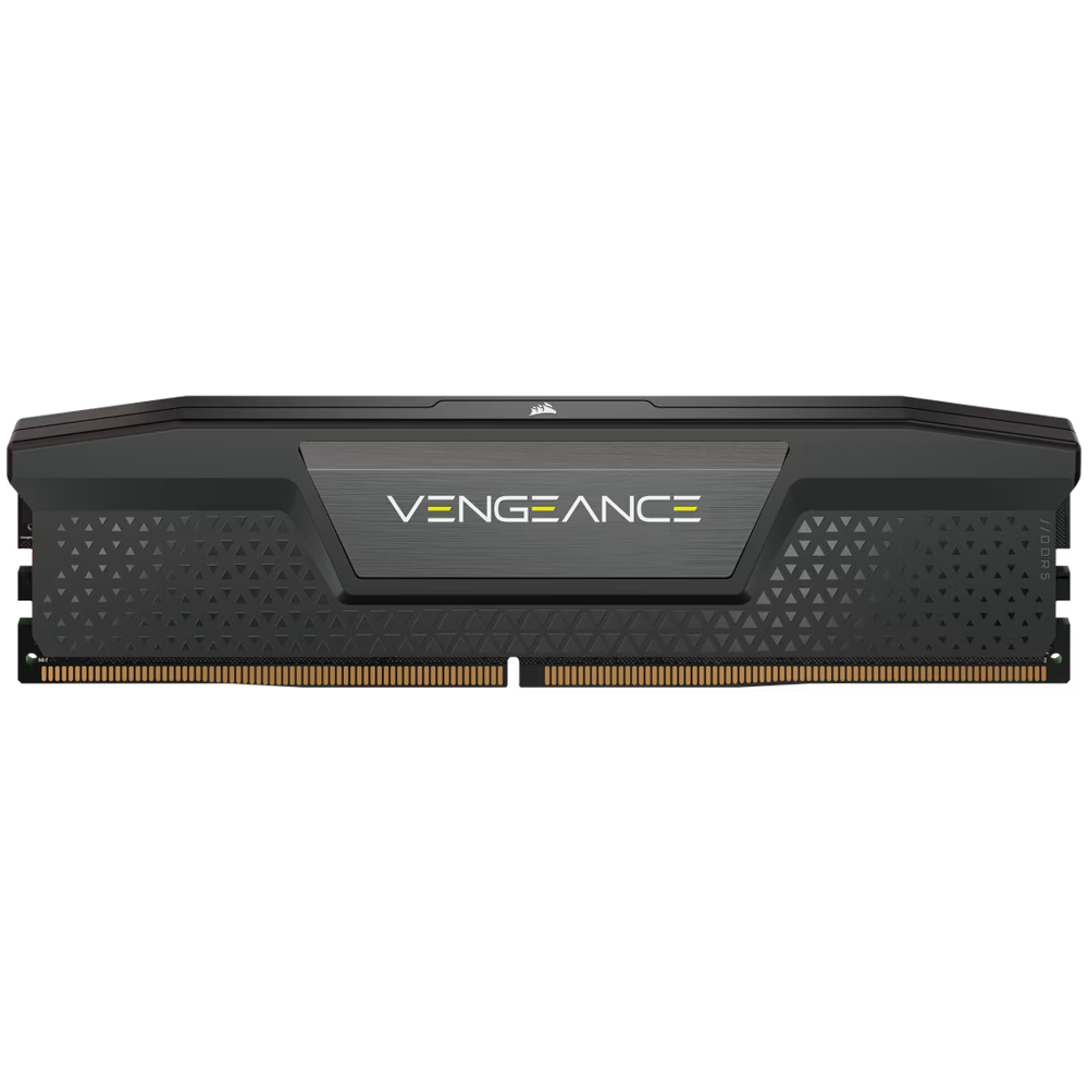 CORSAIR 32GB(2x16GB) Vengeance 6000MHz CL38 DDR5 XMP Siyah Dual Kit Ram
