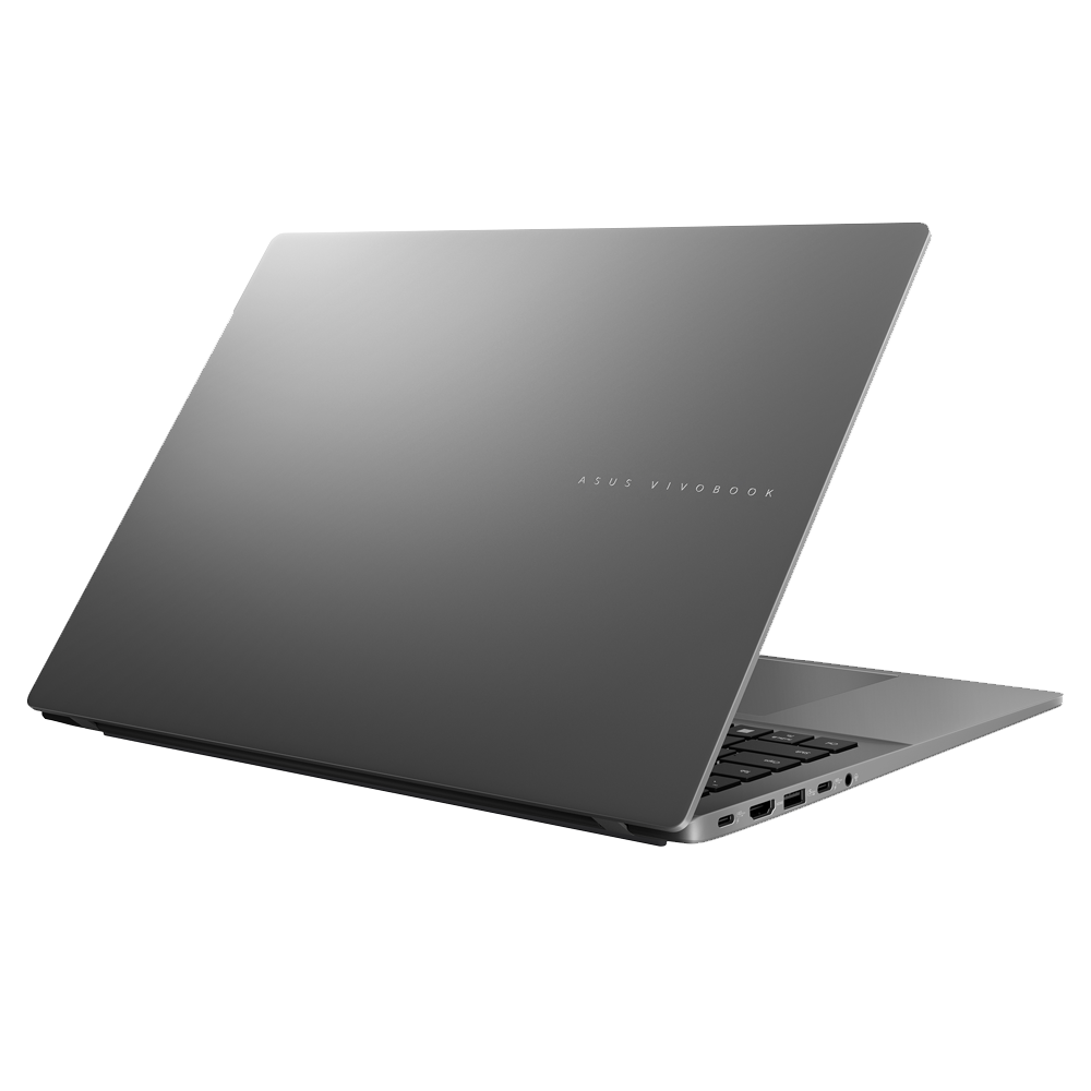 ASUS Vivobook 16S i5-13420H 16GB DDR5 1TB SSD 16" WUXGA 144Hz FreeDos Notebook