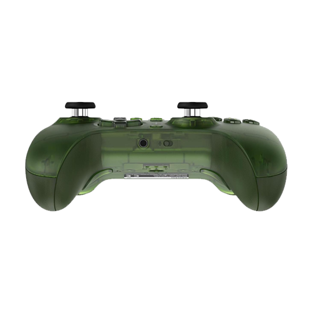 8BitDo Ultimate Xbox Hall Effect Kablosuz Jade Gamepad