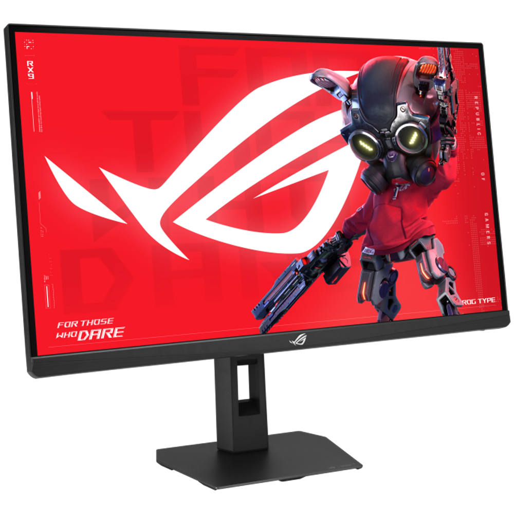 ASUS ROG Strix XG27ACMES 27" 255Hz(OC) 0.3ms Type-C HDMI DP G-Sync HDR400 WQHD Fast IPS Gaming Monitör