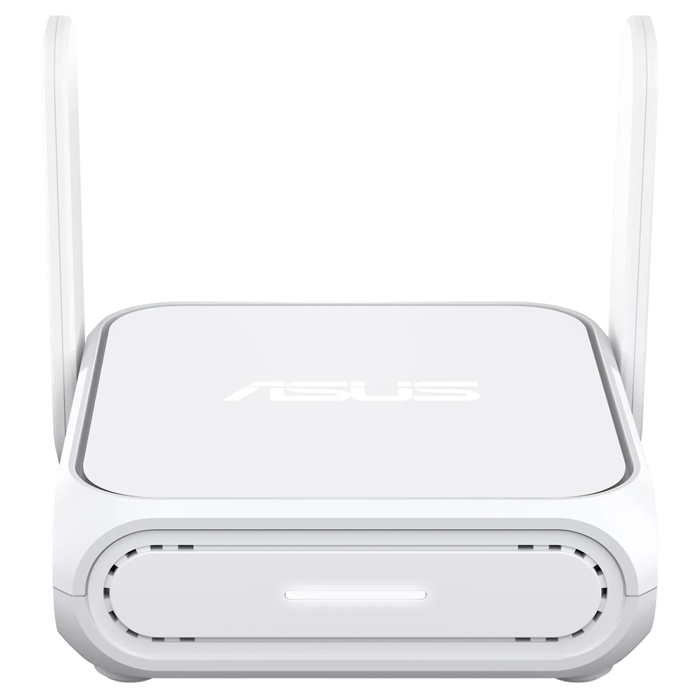 ASUS RT-BE58 GO Dual-Band WIFI 7 Mesh Router