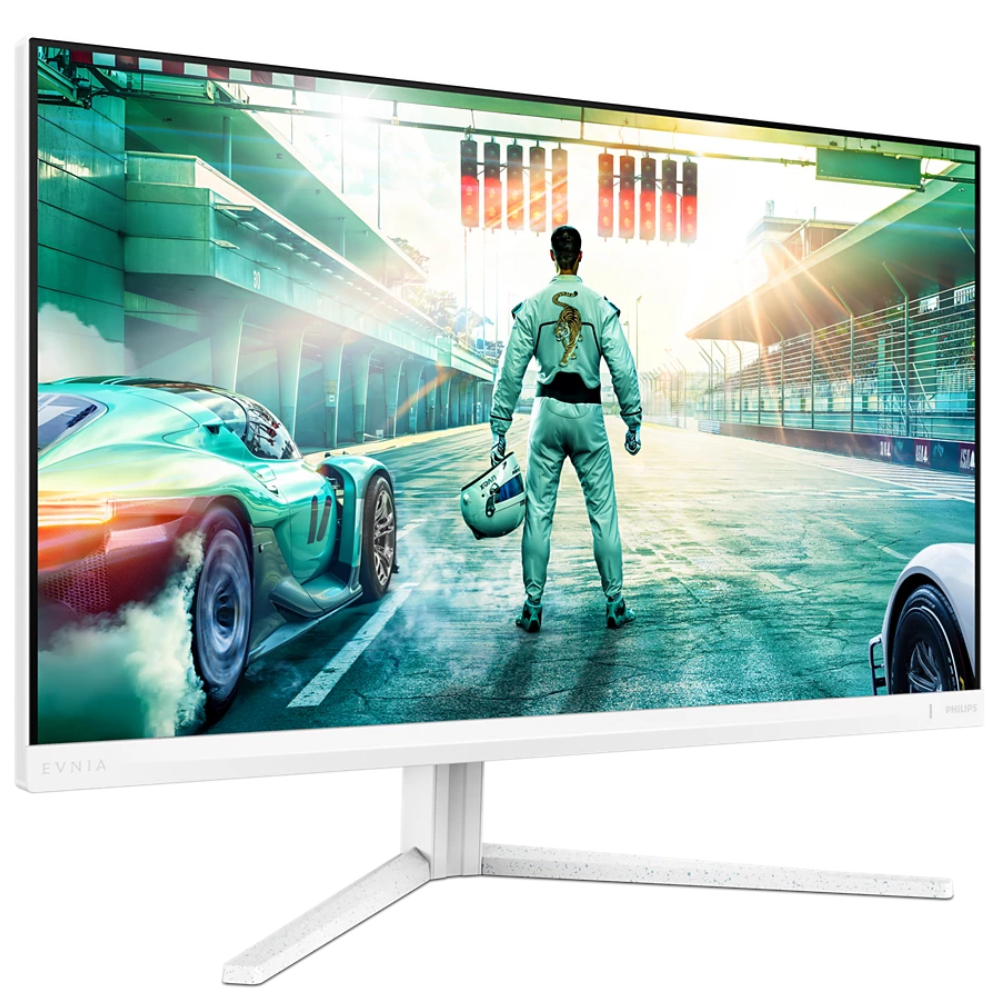 Philips Evnia 27M2N3501PA 27" 260Hz(OC) 0.3ms HDMI DP Adaptive Sync HDR10 Pivot QHD Fast IPS Gaming Monitör