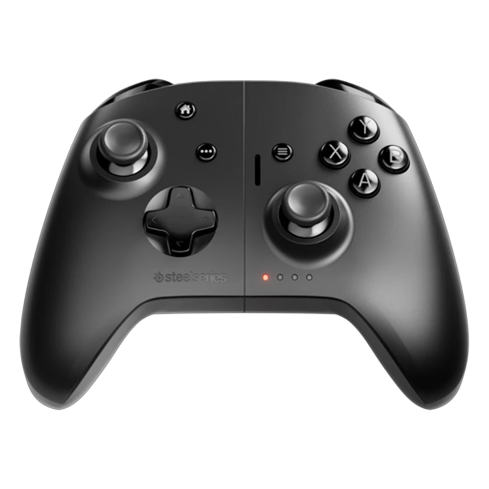 SteelSeries Nimbus Cloud Kablosuz  Siyah Gamepad     