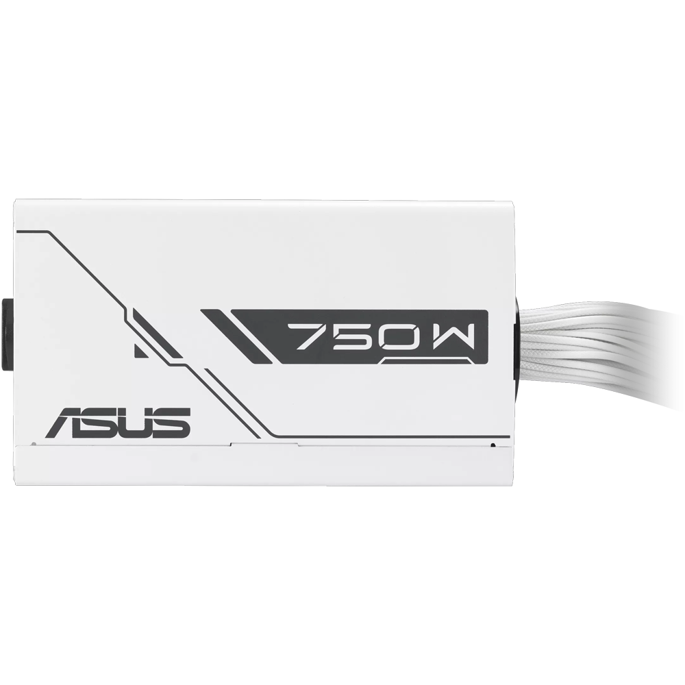 ASUS PRIME-750B 750W 80+ Bronze 135mm Fanlı Beyaz PSU
