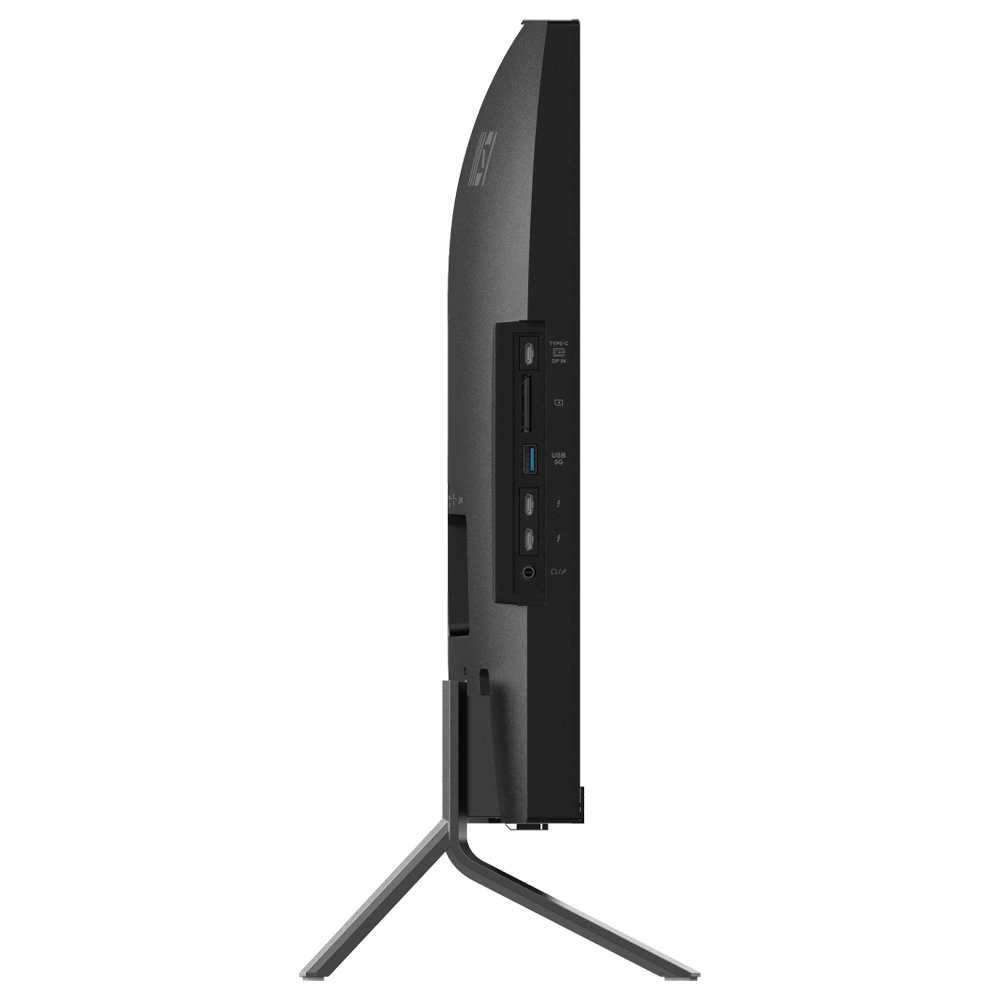 MSI MODERN AM273Q AI 1UM-421EU Core Ultra 5 125H 16GB(8GBx2) DDR5 512GB SSD 27" WQHD IPS AIO Masaüstü PC