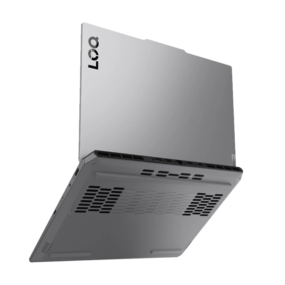 Lenovo LOQ 15IRX10 i5-14500HX 16GB DDR5 RTX5060 GDDR7 8GB 512GB SSD 15.6" IPS 144Hz W11 Notebook