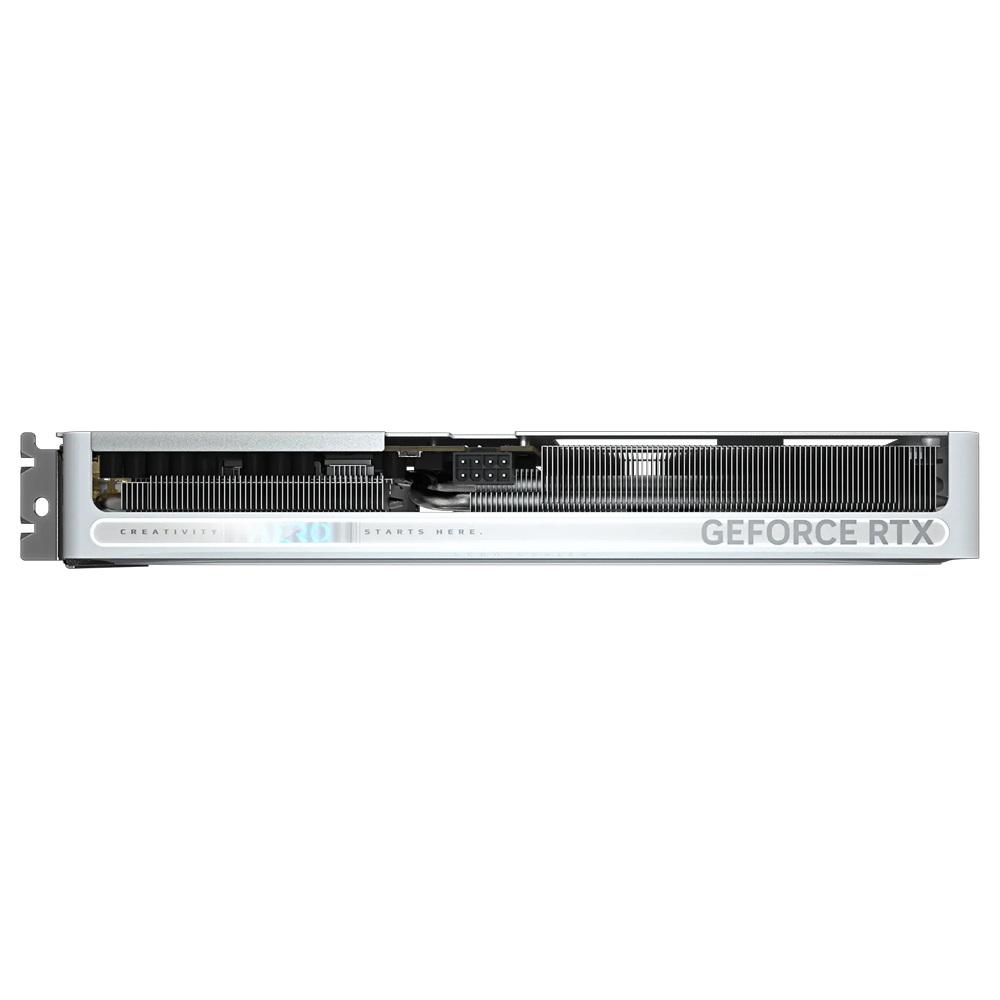 GIGABYTE GeForce RTX 5060 Ti AERO OC 8G GDDR7 DLSS 4 128 Bit Ekran Kartı