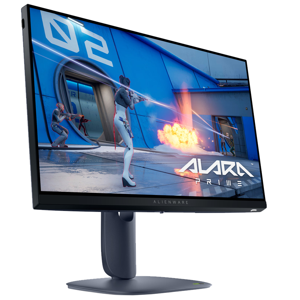 Dell Alienware AW2525HM 25" 320Hz 0.5ms HDMI DP AdaptiveSync Pivot FHD Fast IPS Gaming Monitör