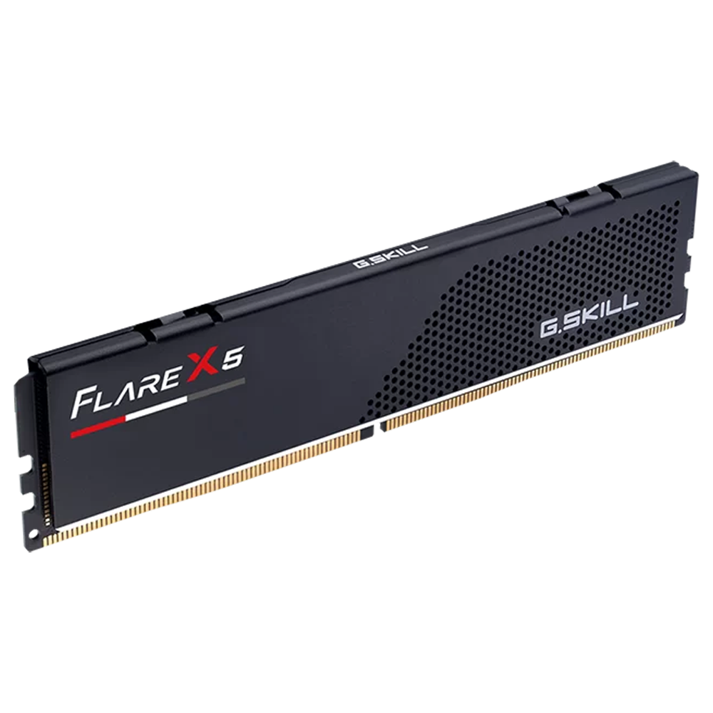 GSKILL Flare X5 16GB DDR5 6000Mhz CL38 EXPO/XMP Single Kit Kutusuz Ram