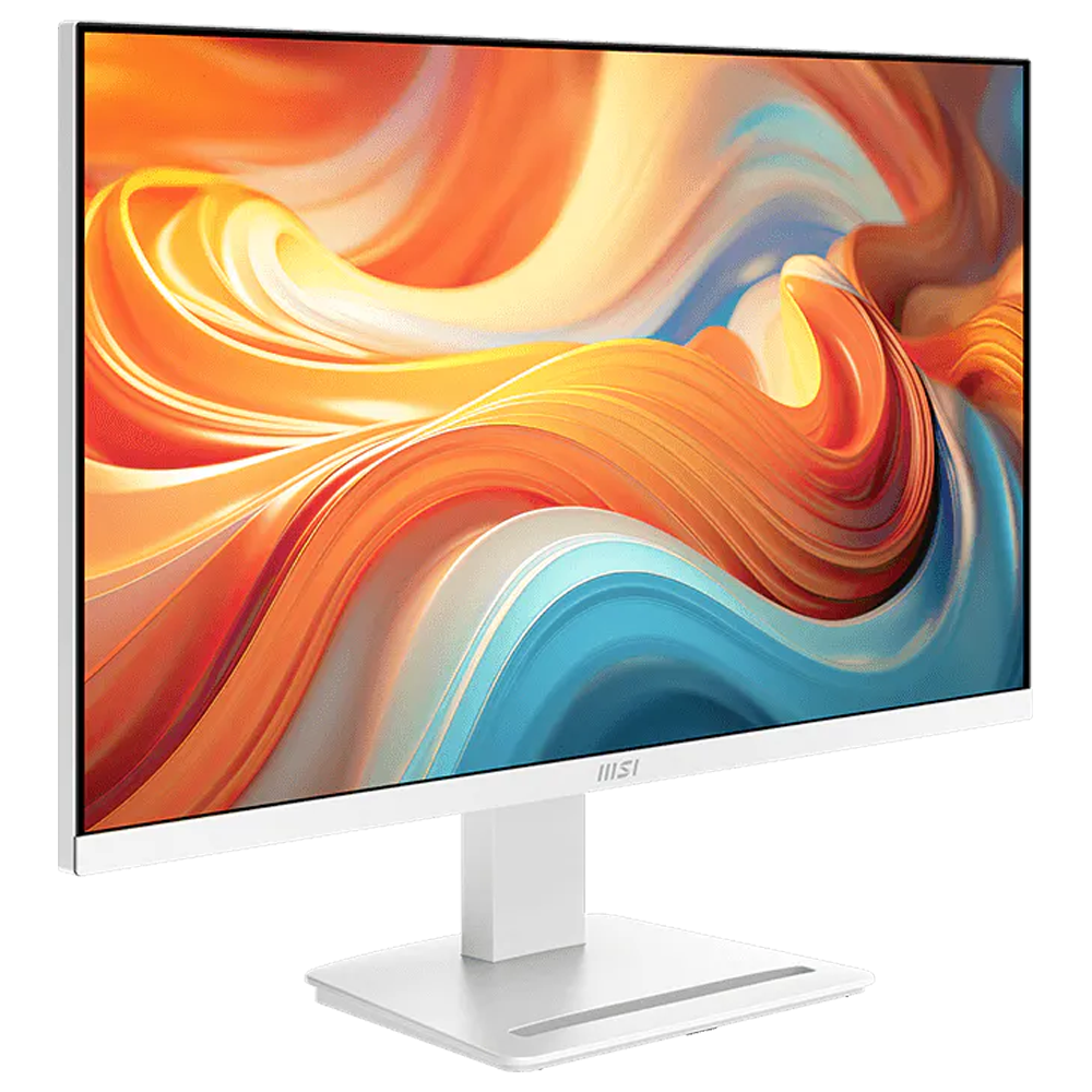 MSI PRO MP273QW E14 27" 144Hz 4ms HDMI DP FreeSync HDR Ready WQHD IPS Monitör