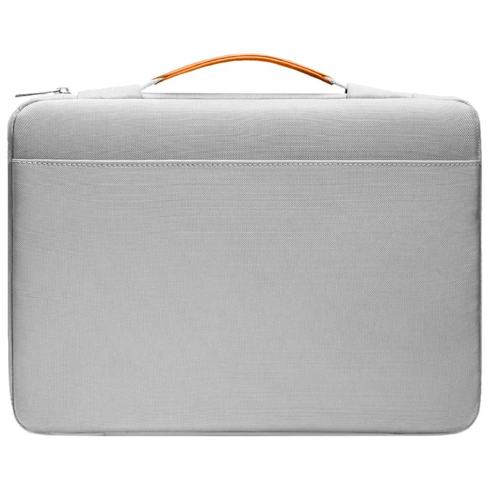 Tomtoc Defender A14 13.5-14" Gri Notebook Çantası