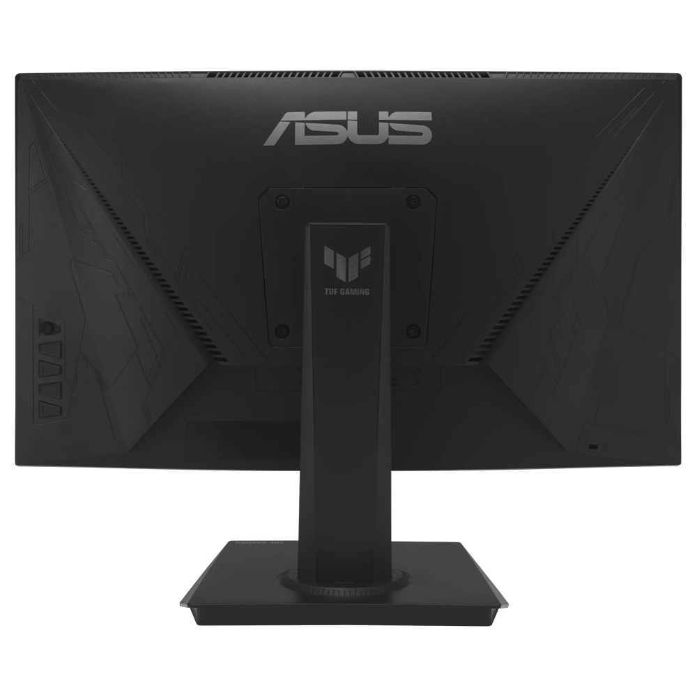 ASUS TUF GAMING VG24VQER 23.6" 180Hz 1ms HDMI DP ELMB FreeSync Adaptive Sync FHD VA Curved 1500R Gaming Monitör