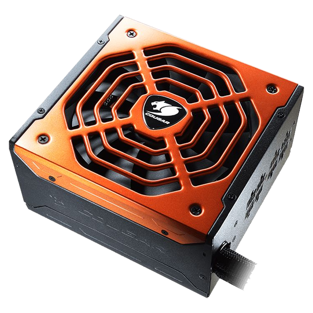 COUGAR BMX850 850W 80+ Bronze 135mm Fanlı PSU