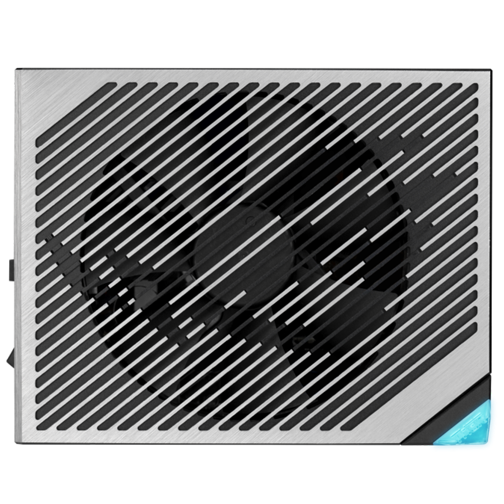 ASUS ROG THOR 1600T3 EVO ROG Equalizer 1600W 80+ Titanium ATX 3.1 Gen 5.1 Full Modüler PSU