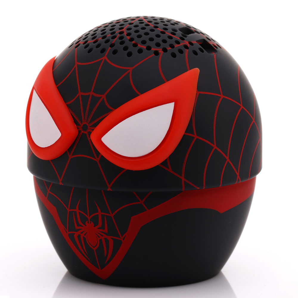 Bitty Boomers Miles Morales Mini 3W Taşınabilir Bluetooth Hoparlör