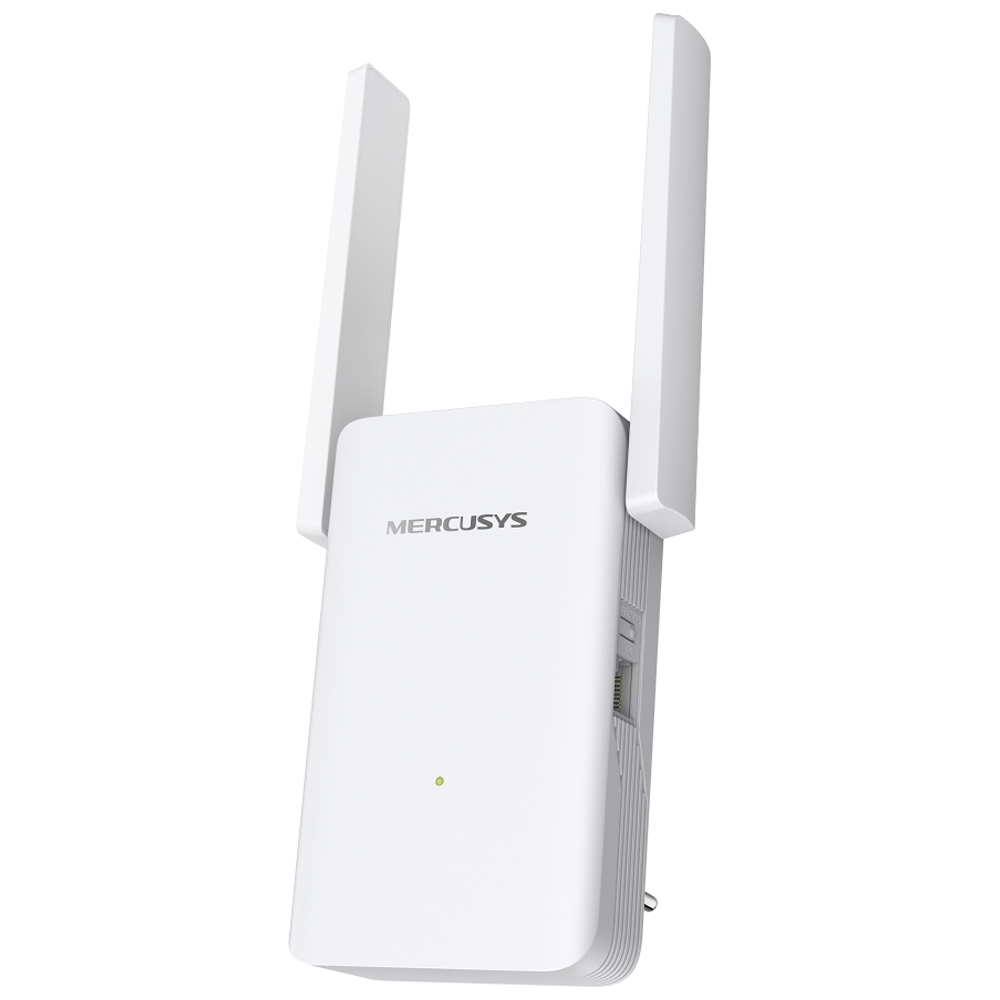 Mercusys ME80X AX3000 3000 Mbps WIFI Menzil Genişletici