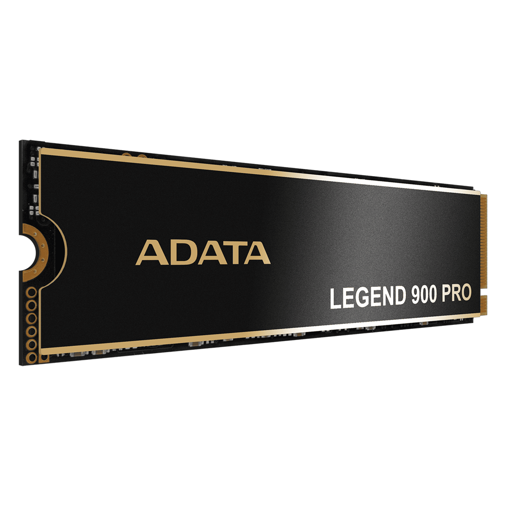 ADATA Legend 900 Pro 2TB NVMe Gen4 M.2 SSD 7400MB Okuma / 6000MB Yazma