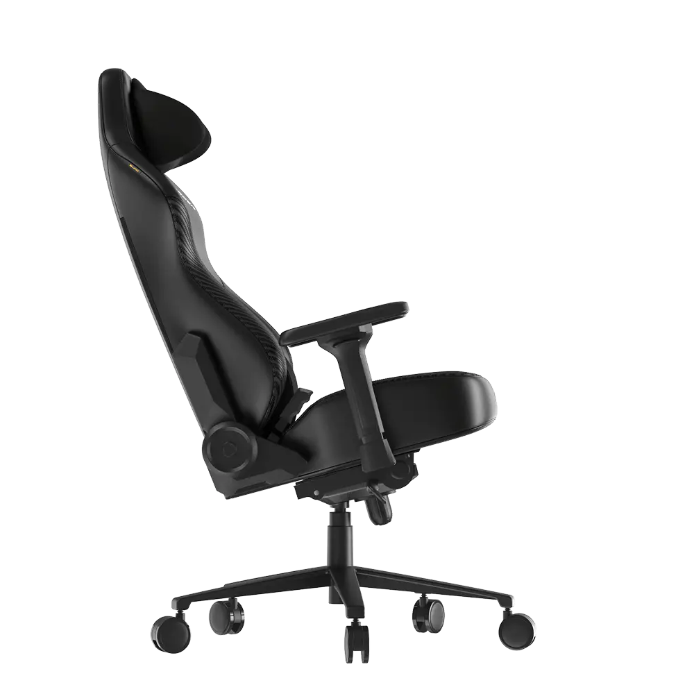 DXRacer Craft XL Siyah  Oyuncu Koltuğu