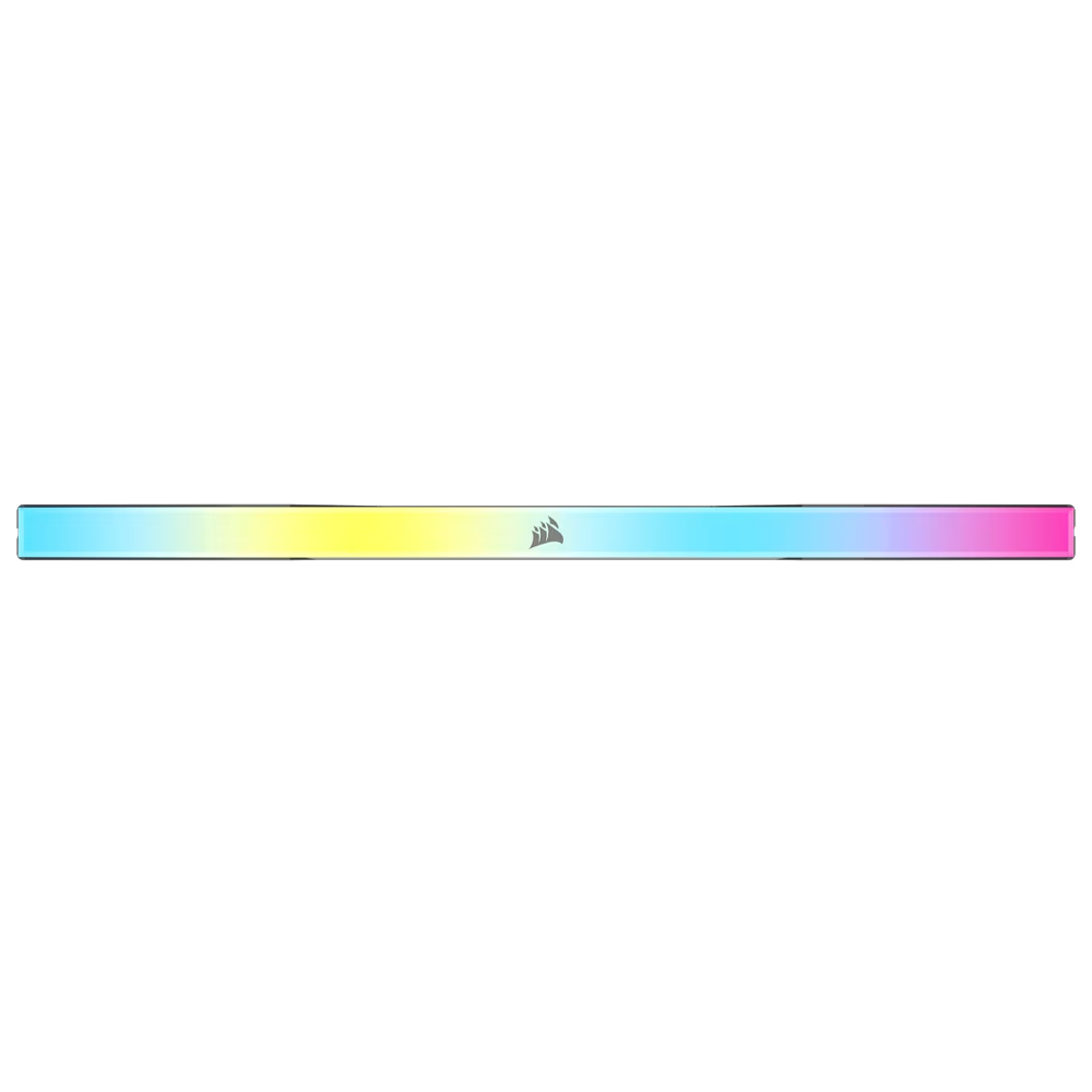 CORSAIR 96GB (2x48GB) Vengeance RGB 6000MHz CL36 DDR5 EXPO/XMP Dual Kit Ram