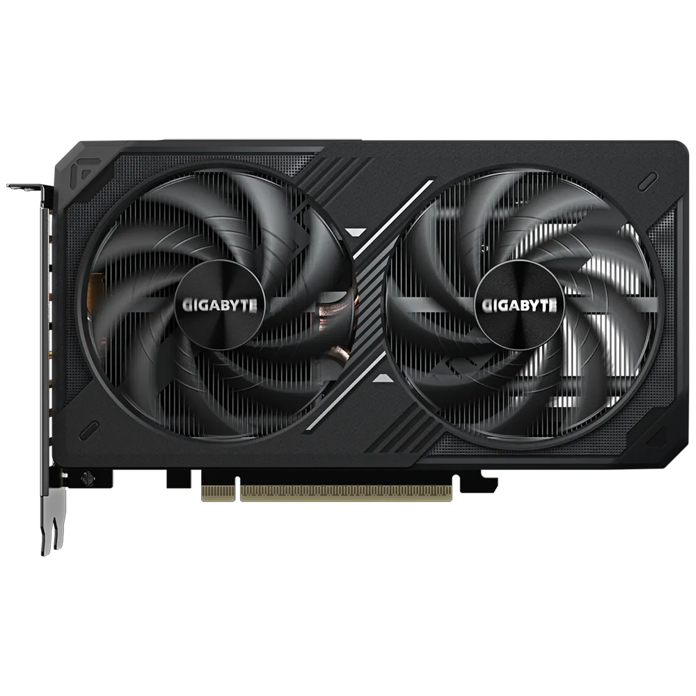 GIGABYTE GeForce RTX 5060 Tİ WINDFORCE MAX OC 16G GDDR7 DLSS 4 128 Bit Ekran Kartı