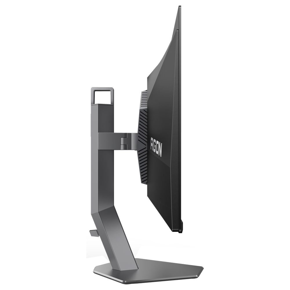 AOC AGON AG276QKD2 26.5" 500Hz(OC) 0.03ms HDMI DP Adaptive Sync Pivot HDR500 QD-OLED Gaming Monitör