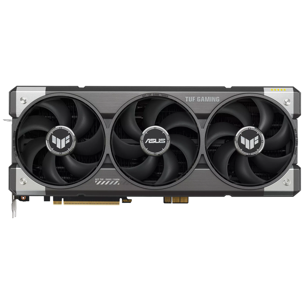 ASUS TUF Gaming GeForce RTX 5080 16GB GDDR7 BTF OC Edition 256 Bit Ekran Kart