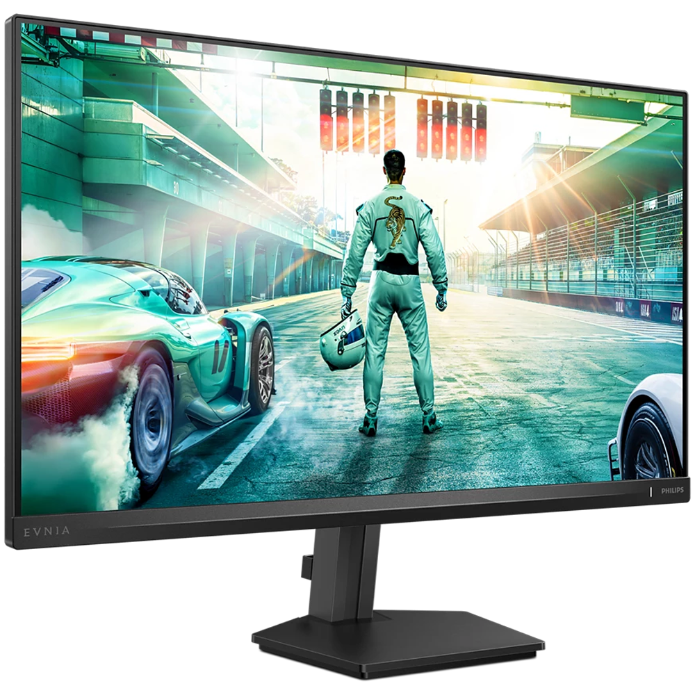 Philips Evnia 27M2N3500PF 27" 260Hz(OC) 0.3ms HDMI DP Adaptive Sync HDR10 QHD Fast IPS Gaming Monitör