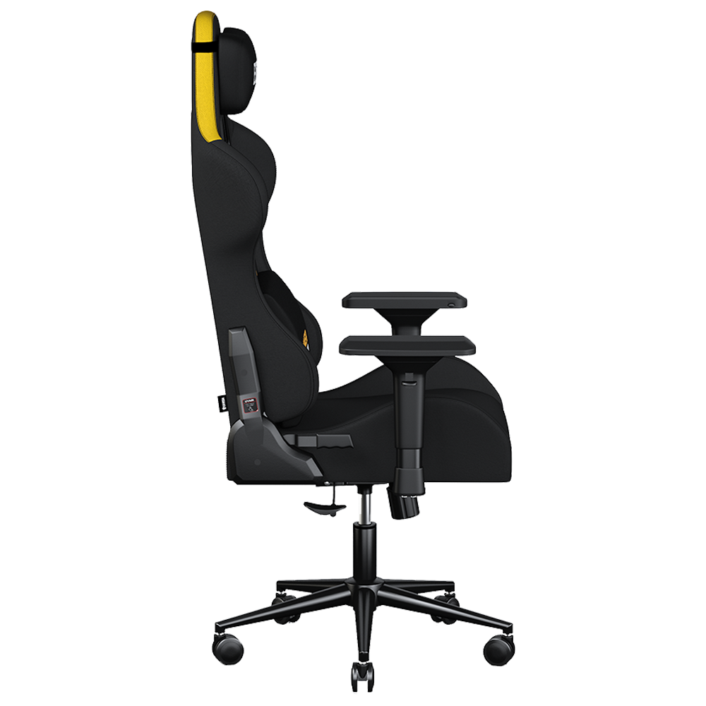 EXVEGA Vesta GAMER.GEN.TR Edition Dokuma Kumaş Gaming Koltuk