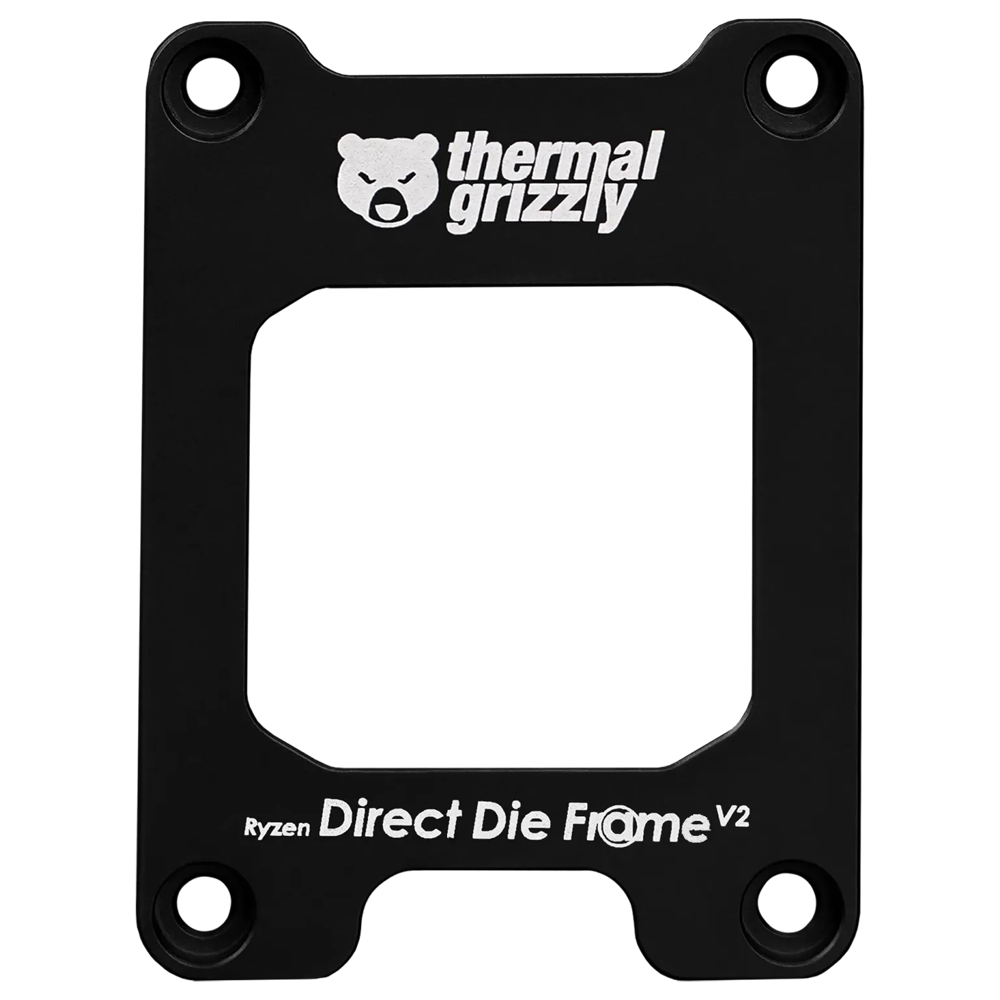Thermal Grizzly TG-DDF-R7000-V2 AM5 Soket Güçlendirme Kiti