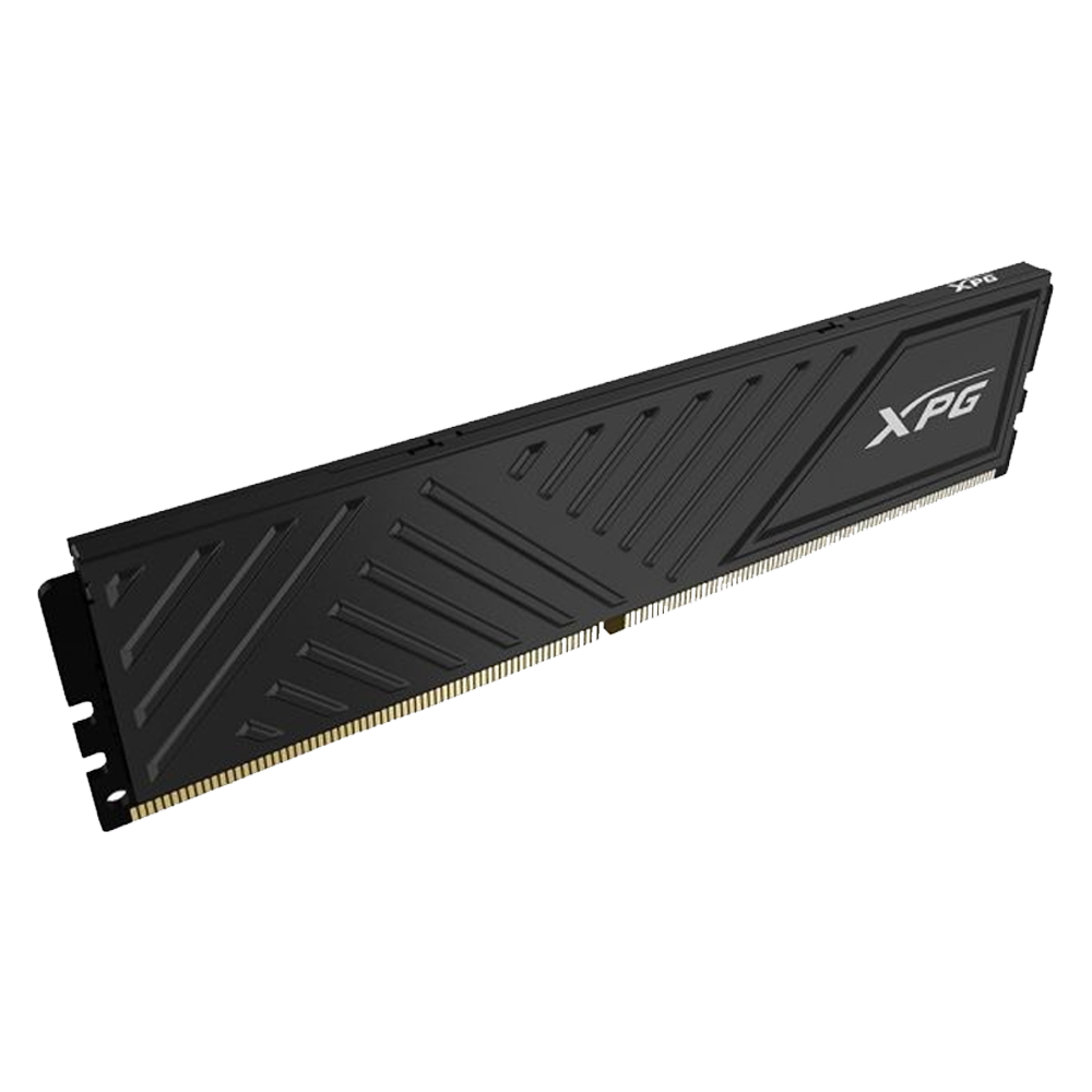 XPG Spectrix D35 8GB 3200MHz CL16 DDR4 Siyah Single Kit Ram | ITOPYA