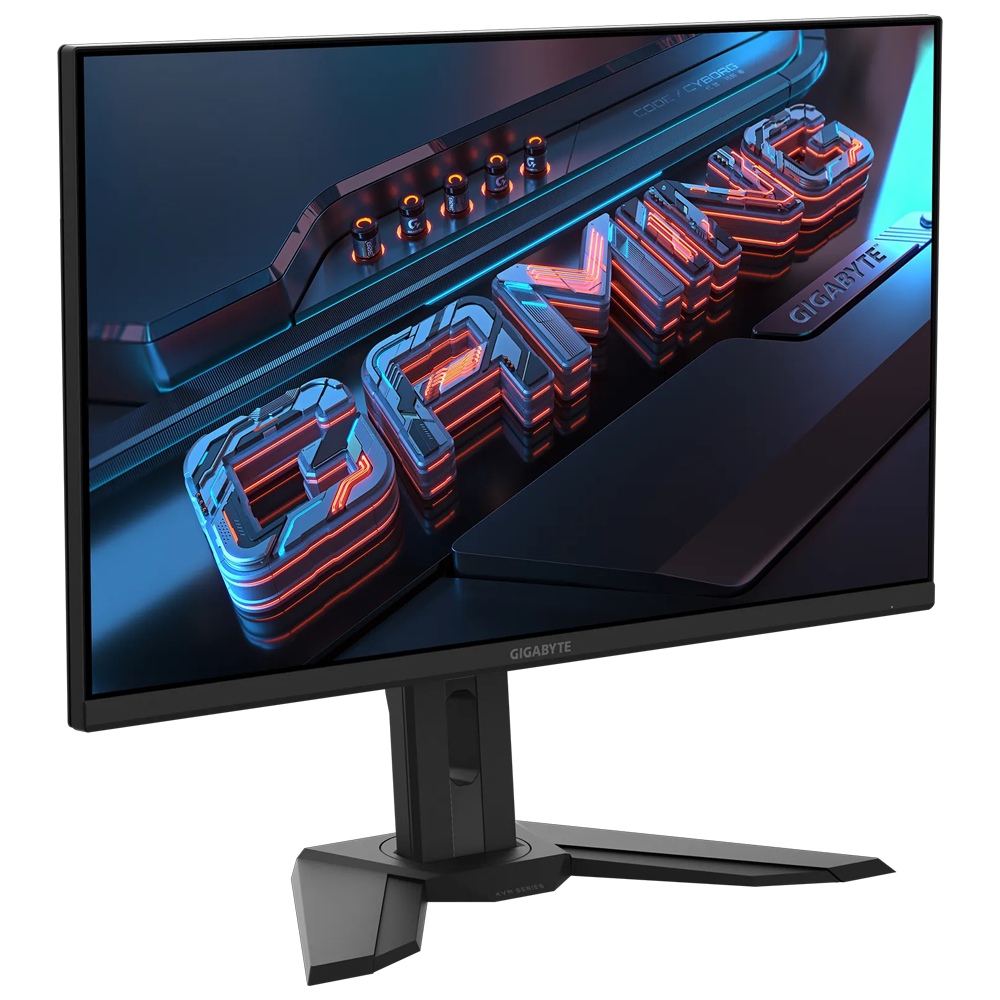 GIGABYTE M32UP 31.5" 160Hz 1ms HDMI DP Adaptive Sync HDR400 UHD SS IPS Gaming Monitör