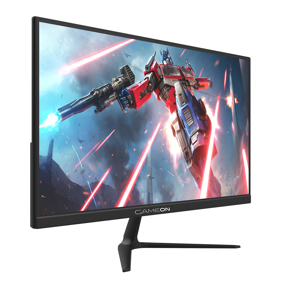 Gameon GOES22FHD120IPS 22" 120Hz 0.5ms HDMI Adaptive Sync HDR100 FHD IPS Gaming Monitör