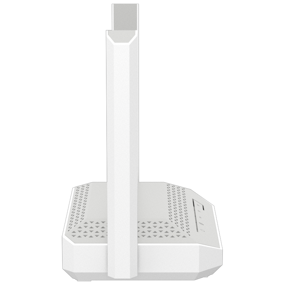 Keenetic Explorer AC1200 DSL Mesh Wi-Fi Modem Fiber Router